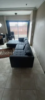 Corner couch LHF ( Left hand facing ) (L-shape)