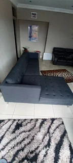 Corner couch LHF ( Left hand facing ) (L-shape)