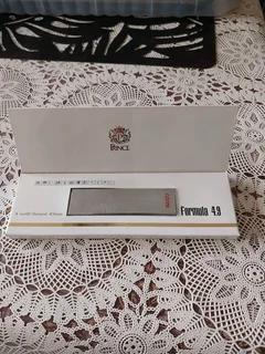 Vintage Isuzu lighter