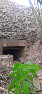 Gabions Installation