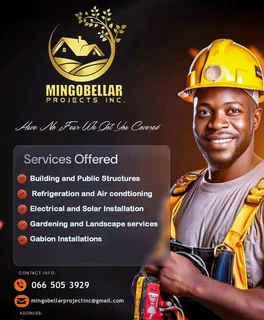 Construction Solutions