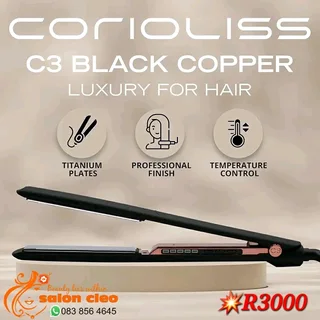 Corioliss c3 for sale