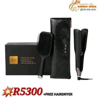Ghd chronos max for sale