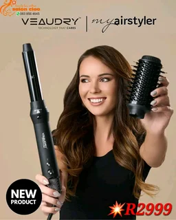 Veaudry my airstyler for sale