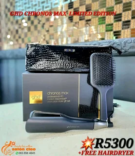 Ghd chronos max for sale