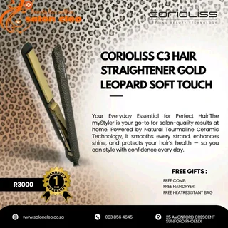 Corioliss C3 for sale