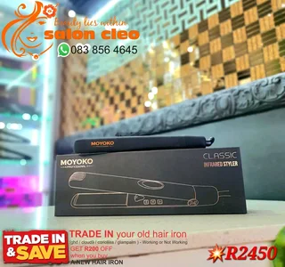 Moyoko thin for sale