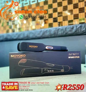 Moyoko wide for sale