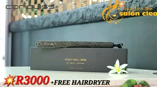 Corioliss C3 for sale