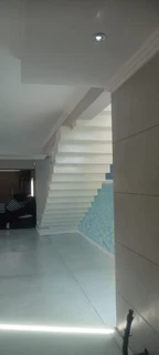 Cemcrete applicator decorative  for interior and exterior walls using cemcrete 0736110679