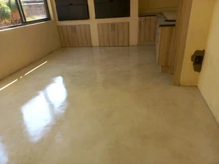 Cemcrete applicator decorative  for interior and exterior walls using cemcrete 0736110679