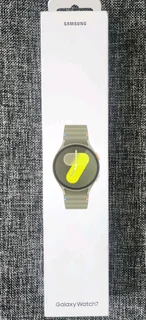 SAMSUNG WATCH 7 44MM LIKE NEW