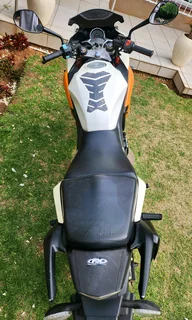 BIG BOY GPR 250 CC (PRISTINE CONDITION)