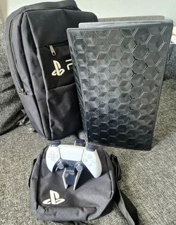 PS5 DISC EDITION (IN BRILLIANT CONDITION)