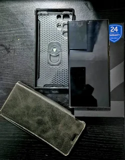 Samsung S22 Ultra Great Condition