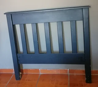 2 Single Beds matrasses – Clean & Comfortable – Take Both for a Bargain!