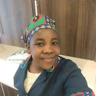 Malawian lady looking for astaying or out