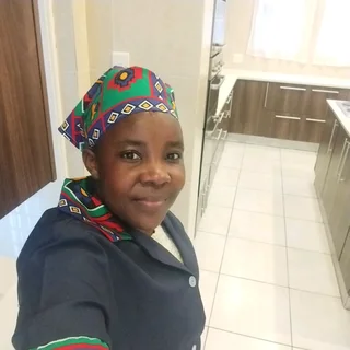 Malawian lady looking for ajob