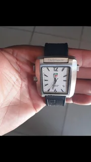 Tag Heuer watch