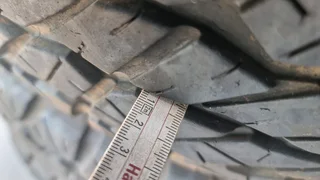 Dunlop Grandtrek AT1 – 265/70R16 (115R LT) – Set of 4 Tyres