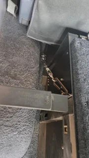 Front Runner Drawer System &amp; Fridge Slide – Toyota Land Cruiser 76 / 70 Series