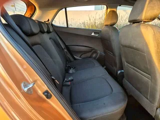 2018 HYUNDAI GRAND I10