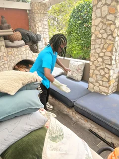 THREE LADIES CLEANING SERVICES