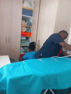 THREE LADIES CLEANING SERVICES