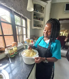 THREE LADIES CLEANING SERVICES