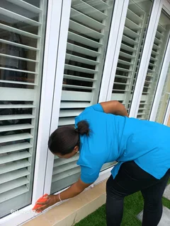 Three ladies HOUSE CLEANING SERVICES