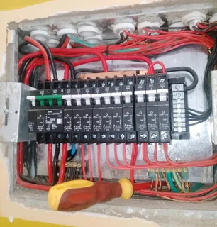 Electricians in Pretoria north