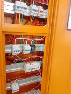 Electrician in Pretoria centurion