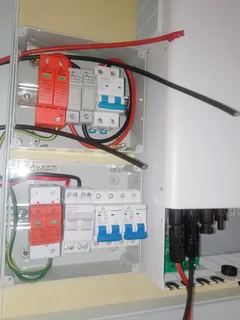 Electrician in Pretoria centurion