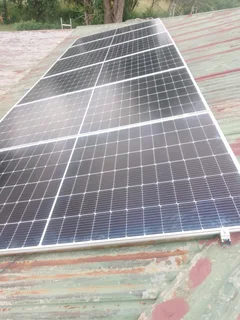 Electrician in Pretoria centurion