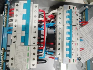 Electrician in Pretoria east