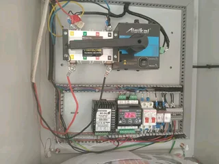 Electrician in Pretoria east