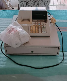 Desk chair, vacuum cleaner, exercise bike