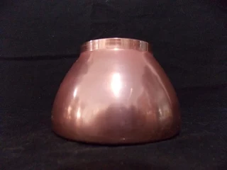 Beautiful Copper Bowl