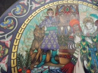 Villeroy &amp; Boch Decorative Wall Plate