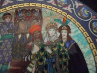 Villeroy &amp; Boch Decorative Wall Plate