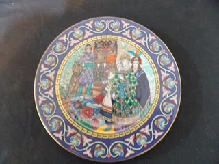 Villeroy &amp; Boch Decorative Wall Plate