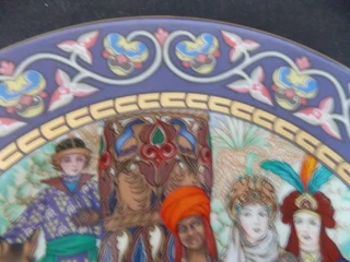 Villeroy &amp; Boch Decorative Wall Plate