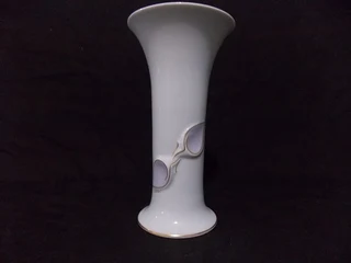 Beautiful Hutchenreuter Vase