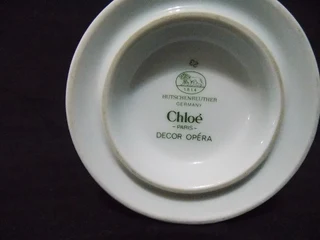 Beautiful Hutchenreuter Vase