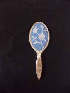 Pretty Handbag Mirror