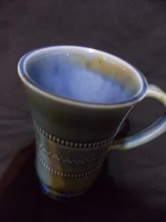 Irish Wade Homelain Beer Mug