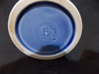 Irish Wade Homelain Beer Mug