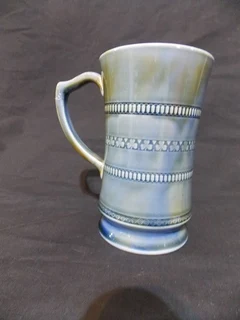 Irish Wade Homelain Beer Mug