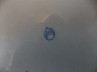 Beautiful Colourful Small Plate