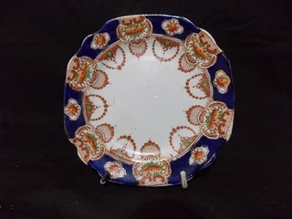 Beautiful Small Plate